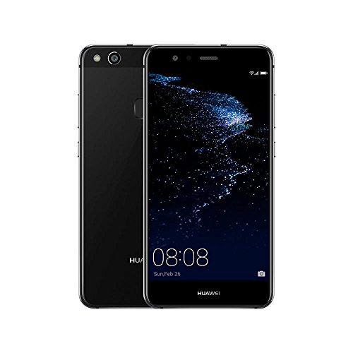 Huawei Móvil P10 Lite, negro