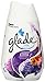 Glade Solid Air Freshener, Lavender & Peach Blossom, 6-Ounce (Pack of 3)