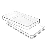10oz Silver Bar Direct Fit Air-Tite Capsule Holder
