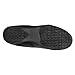SR Max Malibu Women's Black Slip Resistant Sneaker