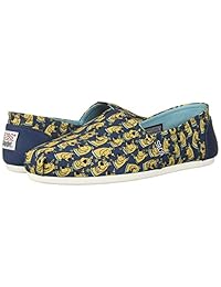 Skechers Bobs Plush-Scooby Doo Status - Póster de mujer
