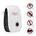 LT&PK Pest Control Ultrasonic Repellent -Electronic Plug -In Repeller for Insects- Best Repellent for, Cockroach, Rodents, Flies, Roaches, Ants, Mice,Spiders, Fleas