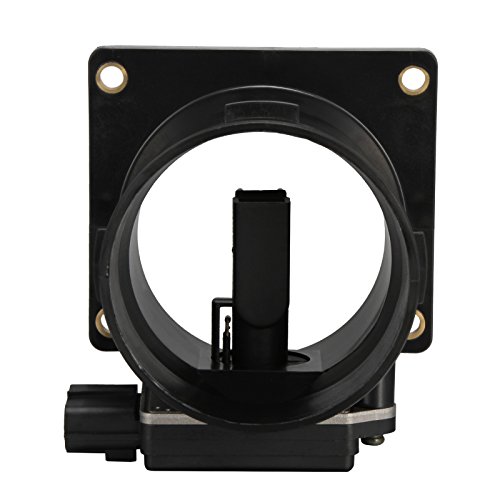 Dromedary Mass Air Flow Sensor Meter with Housing for Ford E150 F150 Taurus Mercury V6 F6DF12B579EA - Thumbnail 4