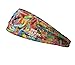 JUNK Brands Big Bang Lite Sweet Tooth Headband, One Size