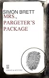 Mrs. Pargeter's Package (Mrs Pargeter)