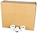 20 Count Variety (Pack of 2) 40 total, Starbucks Coffee Single Cups for Keurig Brewer Super Pack