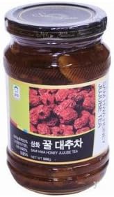 三和 蜂蜜なつめ茶