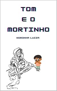 Livro TOM E O MORTINHO: ABUSO E CULPA