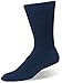 World's Softest Sock Men's / Women's Sensitive Feet Wide Fit Crew Socks