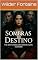 Livro Sombras do Destino: Um amor selado pelo mistério e pela escuridão