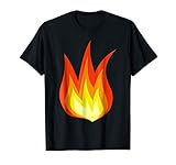 Fire Costume or 