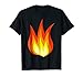 Fire Costume or 