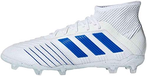 predator 19.1 firm ground cleats