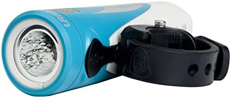 urban 350 bike light