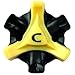 Champ Scorpion Stinger Q-Lok 18 Count Golf Spikes