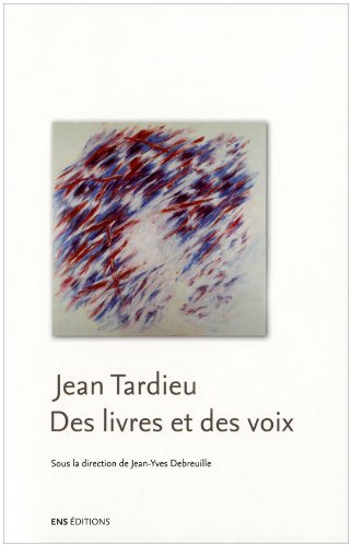 Jean Tardieu