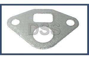 Genuine Honda 18715-PB2-000 EGR Valve (Ishino Gasket) Gasket