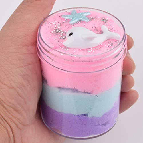 4 Naiflowers+Fluffy+Non+Stick+Stress+Scented