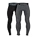 Sanabul Essential Compression Tights Men No Gi Jiu Jitsu Spats