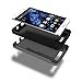 BLU Studio Energy X Plus Armorflex - Black/Black