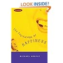The Psychology of Happiness