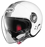 Nolan N21 Visor Joie De Vivre Helmet