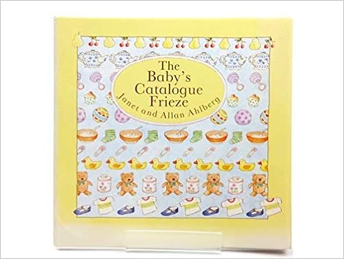 the baby's catalogue