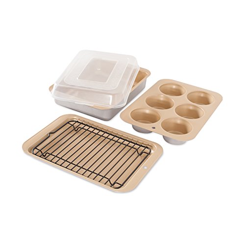 Nordic Ware Compact Ovenware 5 piece Set