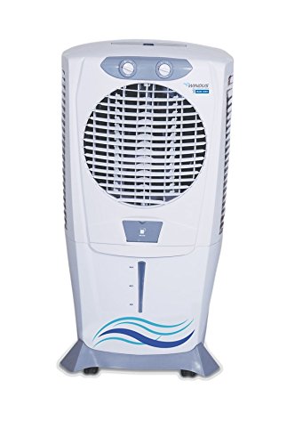 kinzo air cooler