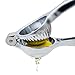 Lemon Squeezer, Amado Stainless Steel Lemon Squeezer Best One of Lemon Squeezers