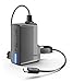 [UL Listed] Pwr+ 6.5 Ft Extra Long 3.5A Cell-Phone-Charger for LG-G2-G3-G4-G Flex, V10, Volt, K7, Optimus F3 F6 L9 L70 L90, G Pro, Tribute, Nexus 5, Leon, Stylo 2, Phoenix 2, Vista, Cosmos 3, Risio, Revolution TracFone Smartphone Power-Supply-Cord