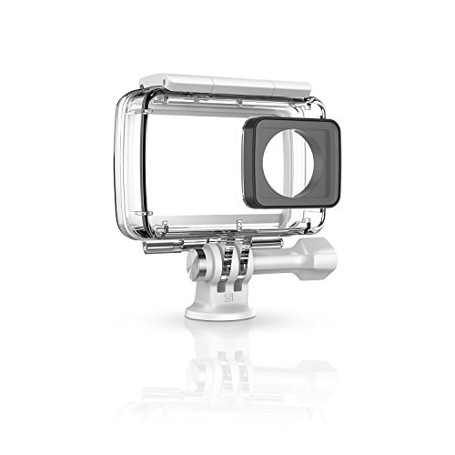 image for YI 4K Action Camera Waterproof Case 40m Underwater IP68 for YI Discove