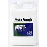 Auto Magic Xtreme Dress-It Super Thick Water-Based Dressing - 1 Gallon