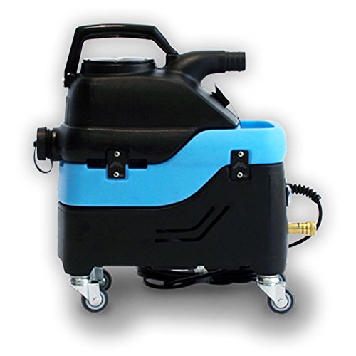 Mytee S300H Tempo Heated Carpet & Upholstery Extractor Buy Online in