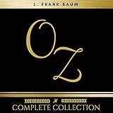 Oz. The Complete Collection