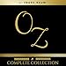 Oz. The Complete Collection