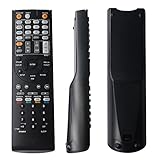 Sccavve New Remote Control RC-865M fit for Onkyo AV