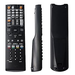 Sccavve New Remote Control RC-865M fit for Onkyo AV