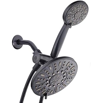 AquaDance Oil Rubbed Bronze 7