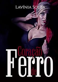 Livro Coração de Ferro