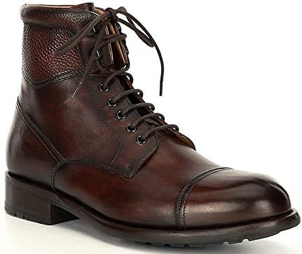 magnanni chukka boots