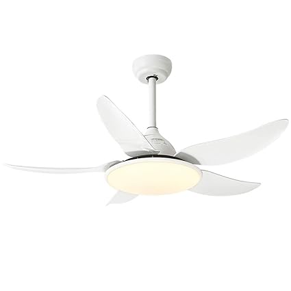 Ceiling Fans Inverter Fan Chandelier Restaurant Remote Control Fan