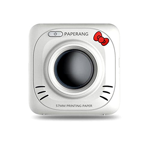 paperang mini printers