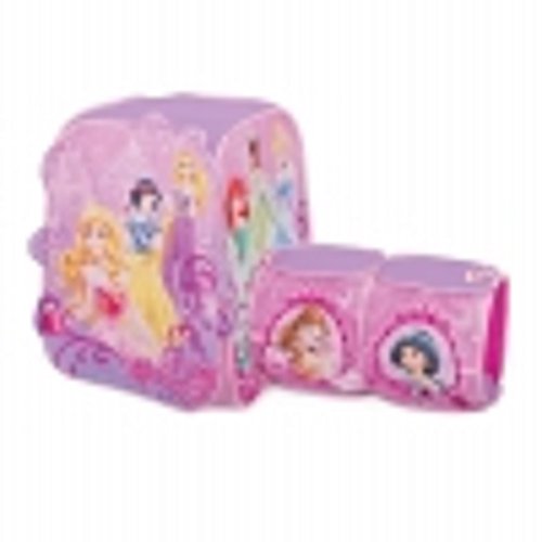 Playhut Disney Princess Adventure Hut Tent