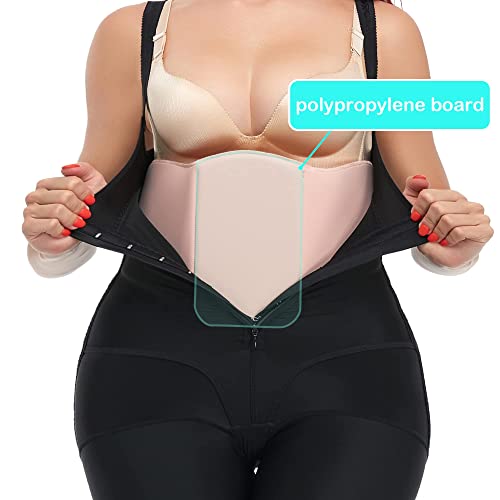 Lipo Foam Compression Belly Ab Board Post Surgery after Liposuction for Lipo 360 Recovery Flat