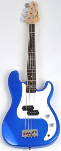 1 Ursa+JR+Blue+Bass+Package