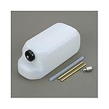 Du-Bro 416 16 oz Fuel Tank