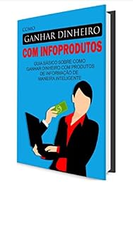 Livro Como ganhar dinheiro com infra produto