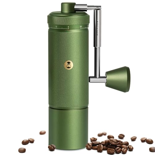 TIMEMORE Chestnut S3 Manual Coffee Grinder
