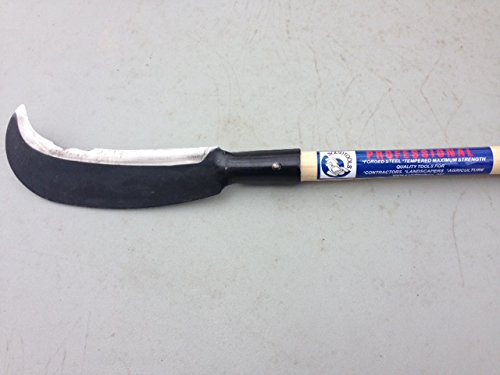 Billhook(Brush Axe), Heavy Duty